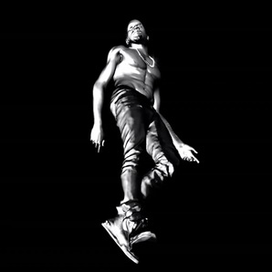 Kanye West - 'Black Skinhead [BLKKK SKKKN HEAD]' (Official Video) Video ...