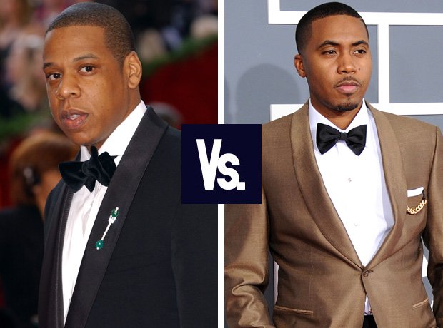 Jay Z Vs photo