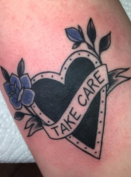 another traditional design reads take care one of another traditional design reads take care one of