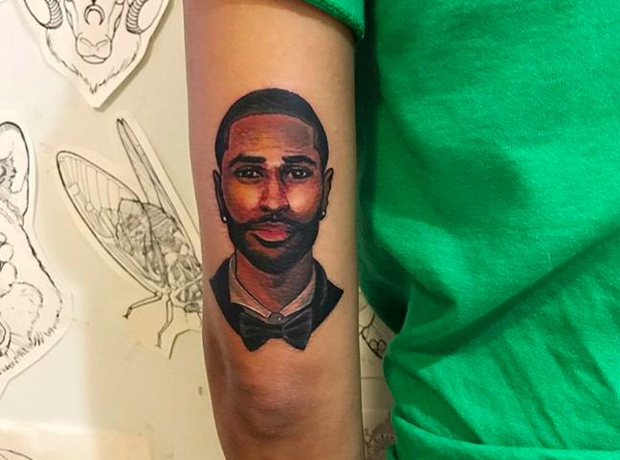 51 Hip Hop Tattoos That Will Inspire You To Get Inked ...